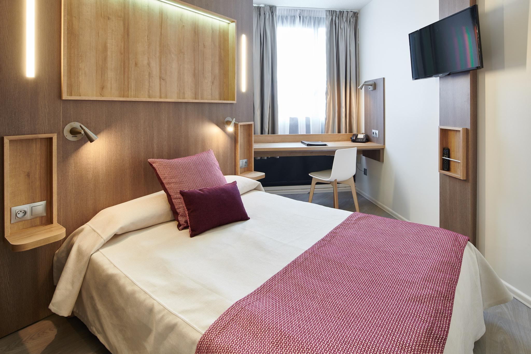 ไอบิสสไตล์ บายอน Hotel บาย็อนน์ ภายนอก รูปภาพ