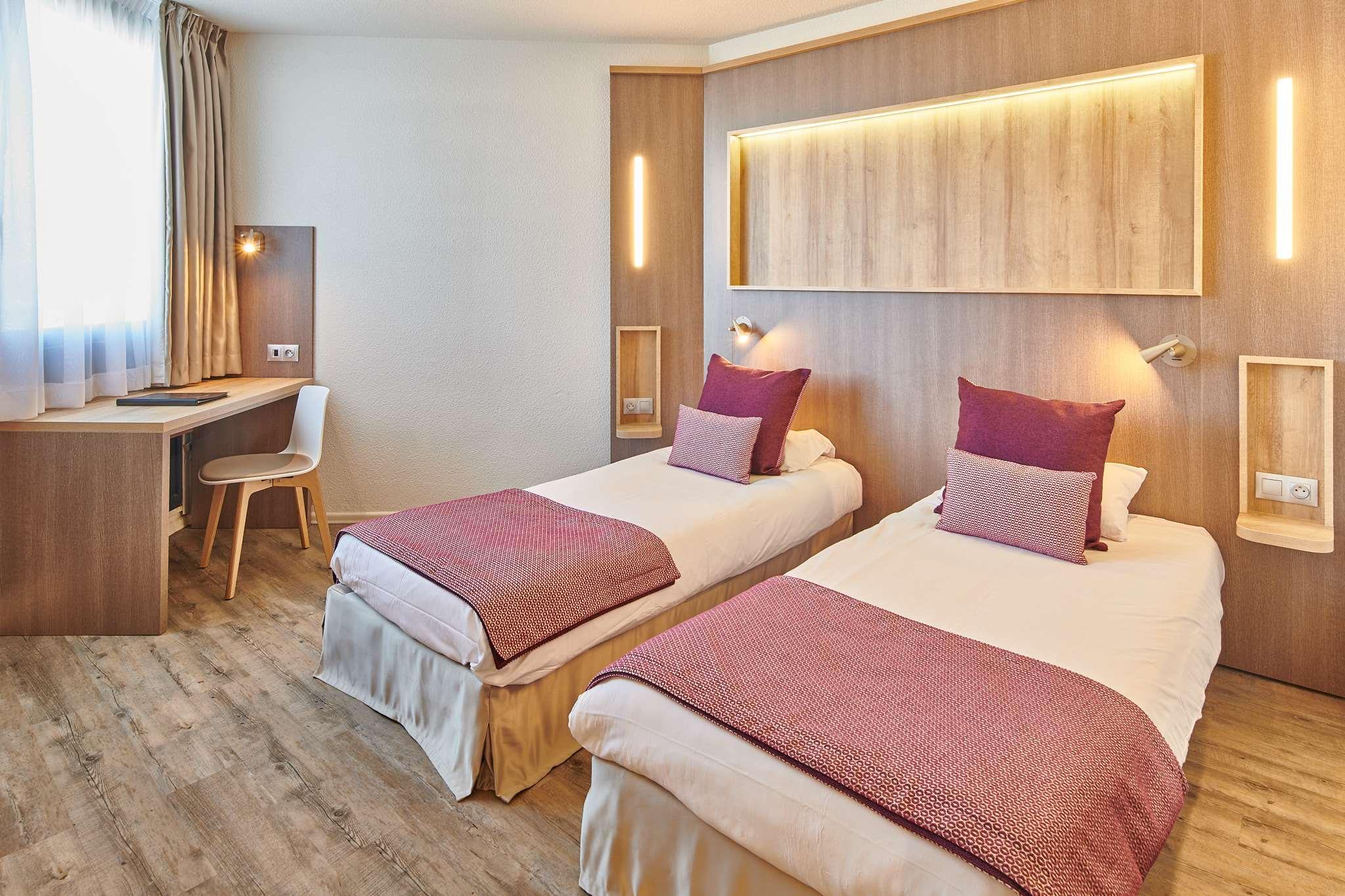 ไอบิสสไตล์ บายอน Hotel บาย็อนน์ ภายนอก รูปภาพ