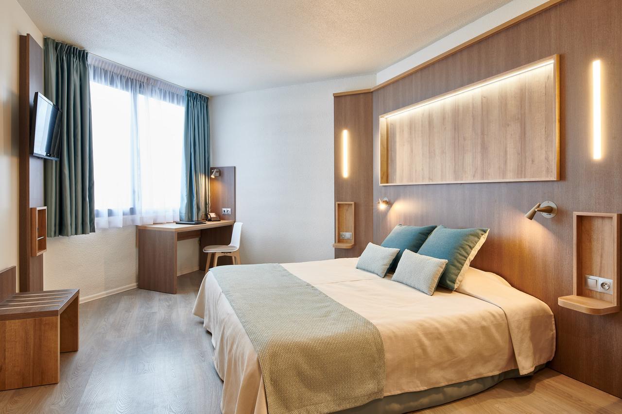 ไอบิสสไตล์ บายอน Hotel บาย็อนน์ ภายนอก รูปภาพ