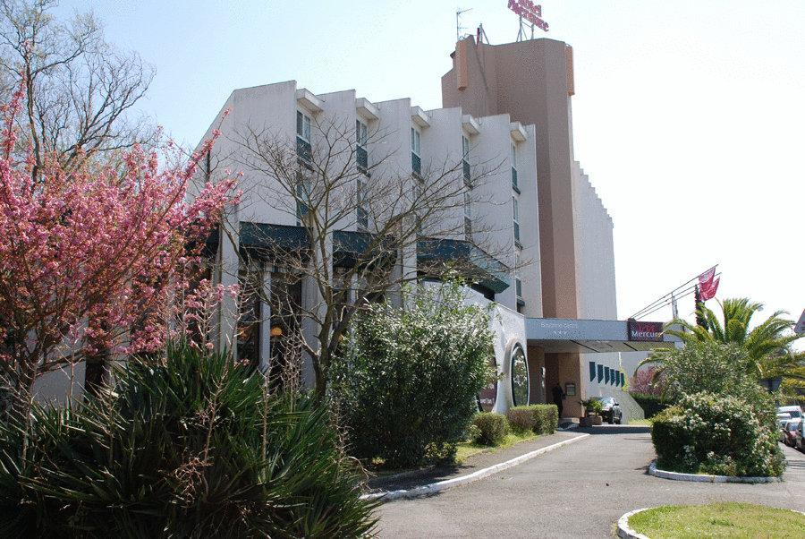 ไอบิสสไตล์ บายอน Hotel บาย็อนน์ ภายนอก รูปภาพ